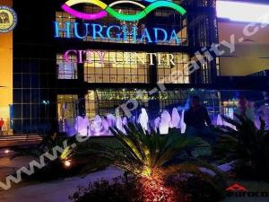 Prodej bytu 2+kk, Hurghada, Egypt, شارع البحر, 57 m2