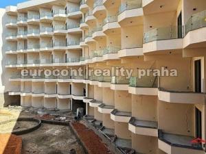 Prodej bytu 2+kk, Hurghada, Egypt, شارع البحر, 57 m2