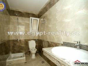 Prodej bytu 4+kk, Hurghada,, Egypt, 125 m2