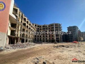 Prodej bytu 3+kk, 84511, Egypt, 87 m2