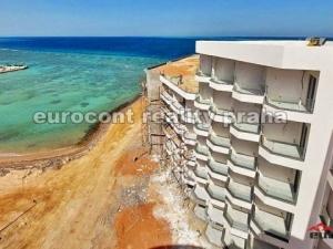 Prodej bytu 3+kk, Hurghada, Egypt, شارع البحر, 87 m2
