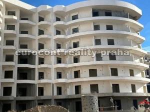 Prodej bytu 3+kk, Hurghada, Egypt, شارع البحر, 87 m2