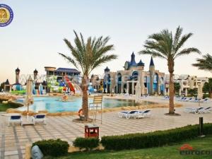 Prodej bytu 2+kk, Hurghada,, 76 m2