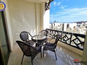 Prodej bytu 2+kk, Hurghada, Egypt, Ocean Breeze, 76 m2