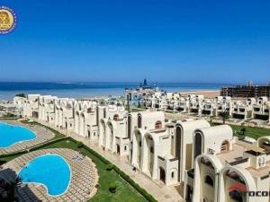 Prodej bytu 2+kk, Hurghada, Egypt, Ocean Breeze, 76 m2