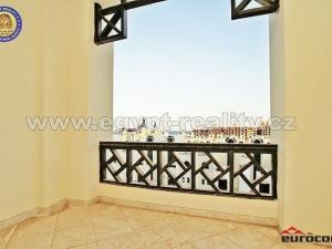 Prodej bytu 2+kk, Hurghada, Egypt, Ocean Breeze, 76 m2