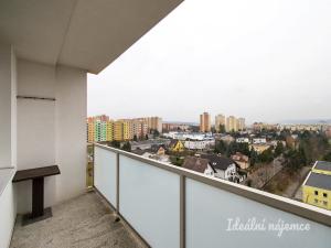 Pronájem bytu 1+kk, Praha - Kamýk, Otradovická, 27 m2