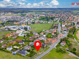 Prodej pozemku pro bydlení, Brandýs nad Labem-Stará Boleslav - Stará Boleslav, 656 m2