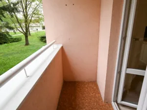 Pronájem bytu 1+1, Brno - Lesná, Halasovo náměstí, 29 m2