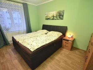 Prodej bytu 2+1, Brno, Vlnitá, 54 m2