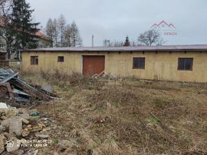 Prodej pozemku pro bydlení, Lubenec, Karlovarská, 2935 m2
