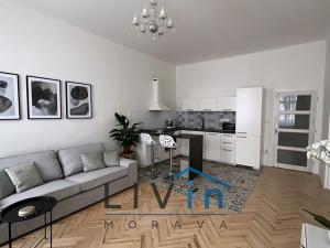 Prodej bytu 2+kk, Olomouc, Javoříčská, 70 m2