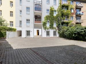 Pronájem bytu 3+kk, Praha - Libeň, Františka Kadlece, 70 m2