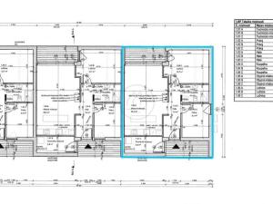 Prodej bytu 3+kk, Frymburk, 75 m2