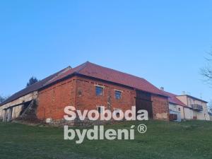 Prodej rodinného domu, Hvožďany - Leletice, 158 m2