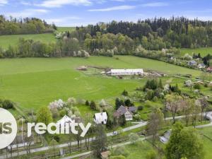 Prodej rodinného domu, Milotice nad Opavou, 328 m2