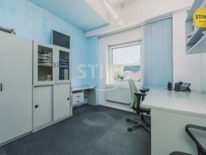 Prodej kanceláře, Svratka, Táborská, 846 m2
