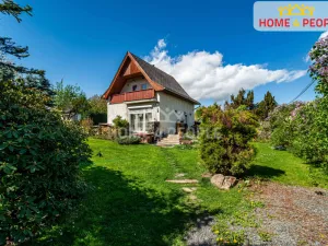 Prodej chaty, Čisovice, 85 m2