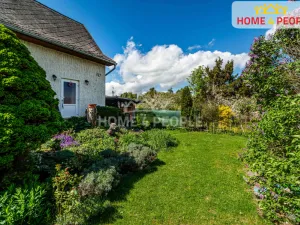 Prodej chaty, Čisovice, 85 m2