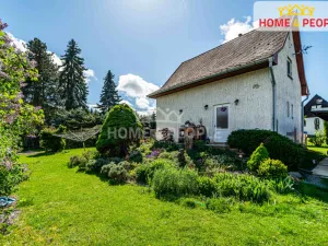 Prodej chaty, Čisovice, 85 m2