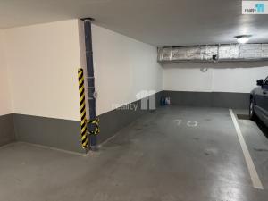 Pronájem bytu 2+kk, Praha - Troja, Vřesová, 70 m2