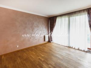 Pronájem bytu 4+kk, Praha - Dejvice, Matějská, 106 m2