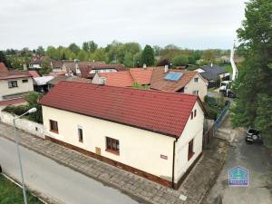 Prodej rodinného domu, Kostomlaty nad Labem, U Křížku, 80 m2