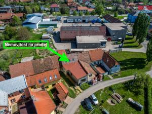 Prodej rodinného domu, Topolná, 120 m2