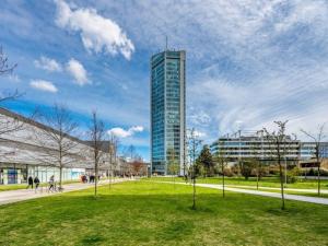 Pronájem kanceláře, Praha - Nusle, Na strži, 38 m2