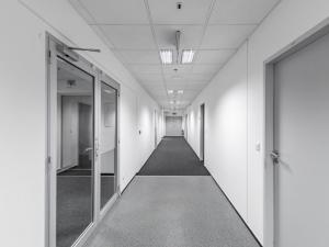 Pronájem kanceláře, Praha - Nusle, Na strži, 38 m2