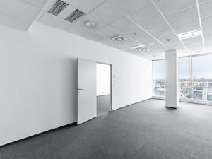Pronájem kanceláře, Praha - Nusle, Na strži, 38 m2