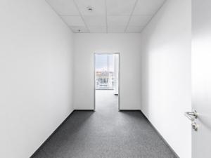 Pronájem kanceláře, Praha - Nusle, Na strži, 38 m2