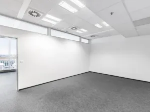 Pronájem kanceláře, Praha - Nusle, Na strži, 38 m2