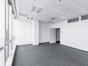 Pronájem kanceláře, Praha - Nusle, Na strži, 72 m2