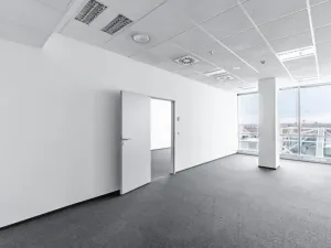 Pronájem kanceláře, Praha - Nusle, Na strži, 72 m2
