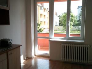 Pronájem bytu 3+1, Vyškov - Vyškov-Předměstí, Smetanovo nábřeží, 110 m2