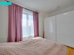 Pronájem bytu 2+kk, Olomouc - Nové Sady, Věry Pánkové, 63 m2