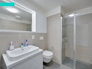 Pronájem bytu 2+kk, Olomouc - Nové Sady, Věry Pánkové, 63 m2