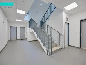 Pronájem bytu 2+kk, Olomouc - Nové Sady, Věry Pánkové, 63 m2