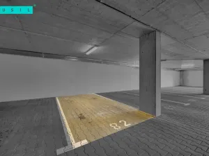 Pronájem bytu 2+kk, Olomouc - Nové Sady, Věry Pánkové, 63 m2