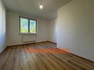 Pronájem bytu 3+1, Orlová - Poruba, Spojenců, 63 m2