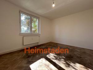 Pronájem bytu 3+1, Orlová - Poruba, Spojenců, 63 m2