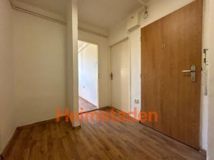 Pronájem bytu 3+1, Orlová - Poruba, Spojenců, 63 m2