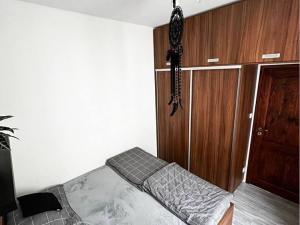Pronájem bytu 2+kk, Praha - Libeň, Pod Kotlaskou, 40 m2