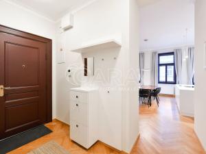 Pronájem bytu 3+kk, Praha - Žižkov, Řehořova, 90 m2
