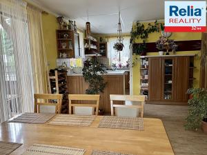 Prodej rodinného domu, Liberec, Bánskobystrická, 136 m2
