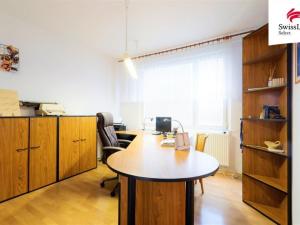 Prodej bytu 3+1, Pardubice, Palackého třída, 71 m2