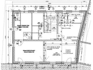 Prodej vícegeneračního domu, Netvořice, Hrubínova, 310 m2