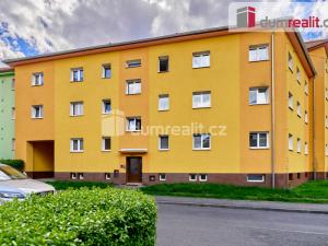 Prodej bytu 2+1, Sokolov, Plzeňská, 54 m2