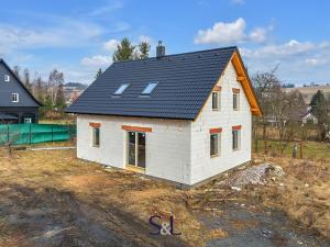 Prodej rodinného domu, Dolní Podluží, 119 m2